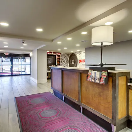 Hampton Inn & Suites Cordele-3