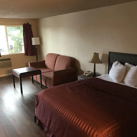 Smokey Point Motor Inn-3