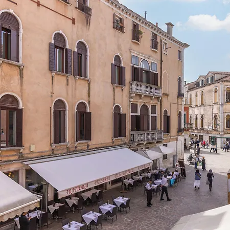 Antico Portego-2