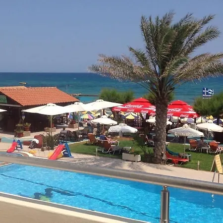 Malliotakis Beach Hotel "By Checkin"-2