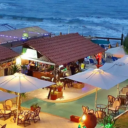 Malliotakis Beach Hotel "By Checkin"-3