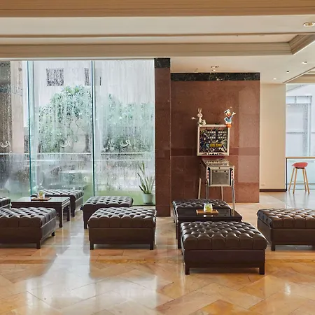 The Royal City Hotel-3