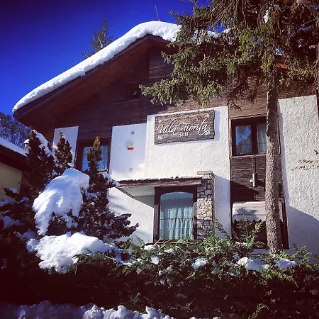 B&B Villa Fiorita-3