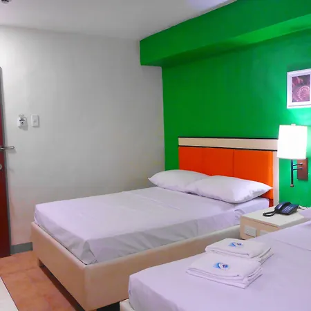 Usda Dormitory-Hotel-3