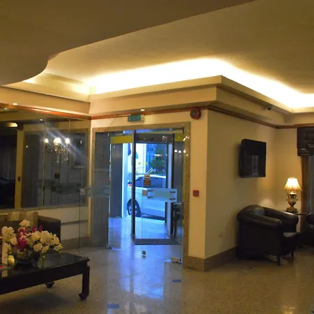 Capri Hotel Suites-2
