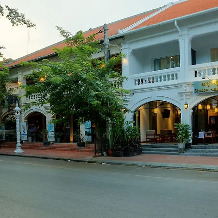 Shadow Angkor Residence-2