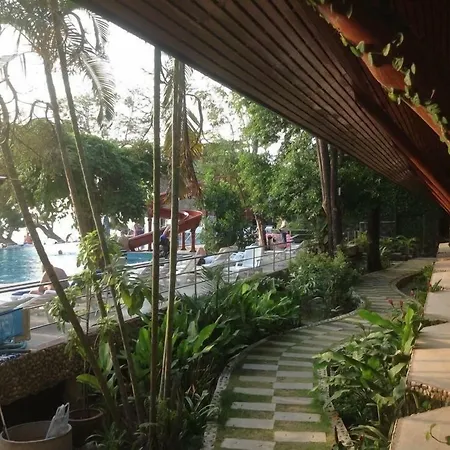 Koh Chang Lagoon Princess-2