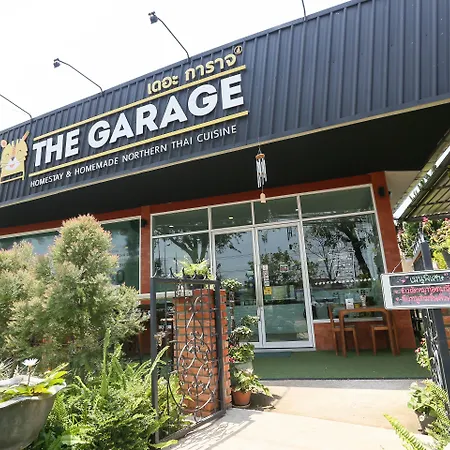 The Garage-2