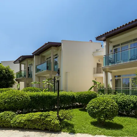 Bella Resort & Spa-2