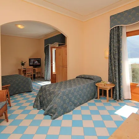 Hotel Locanda Ruscello Garnì-3