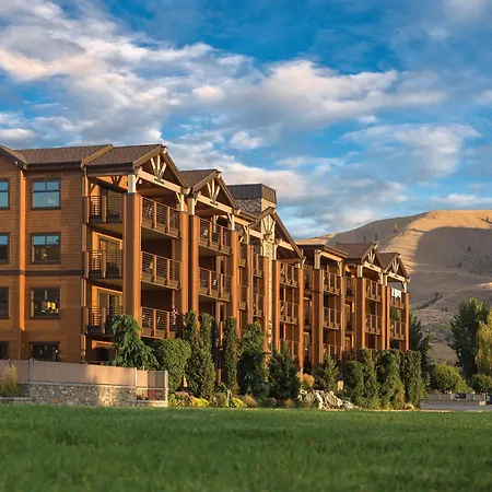 Worldmark Chelan - Lake House-2