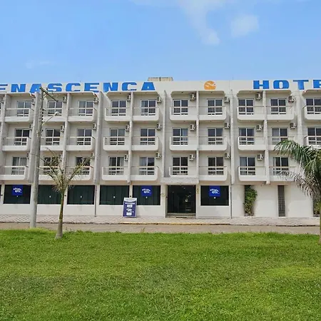 Atlântico Sul Renascença Hotel-3