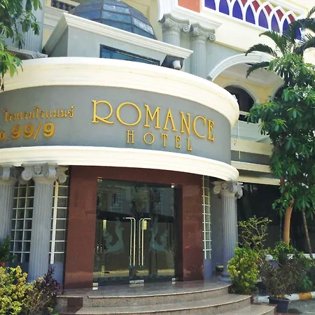 Romance Hotel Sukhumvit 97-2