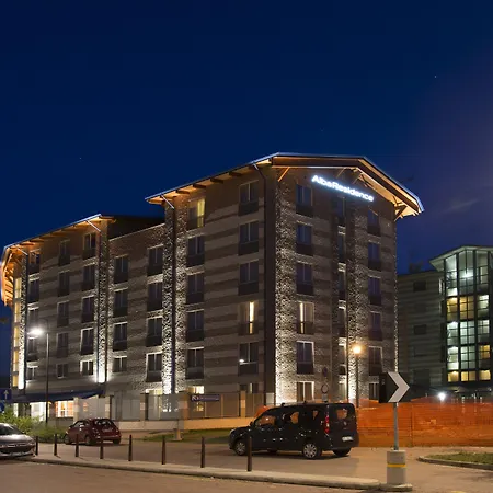 Albaresidence Masera26-2