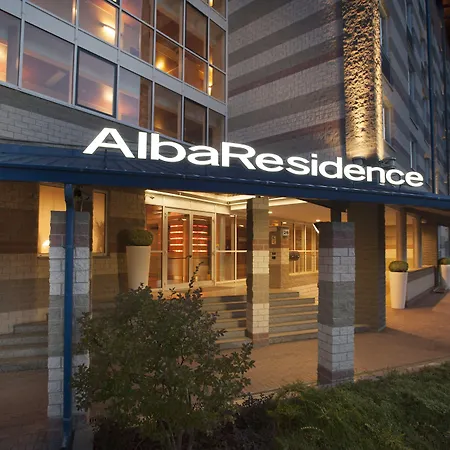 Albaresidence Masera26-3
