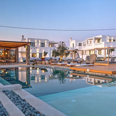 Portes Suites & Villas Mykonos-3