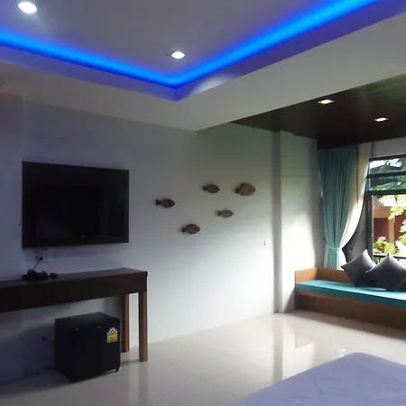 Chaokoh Phi Phi Hotel And Resort- Sha Extra Plus-2