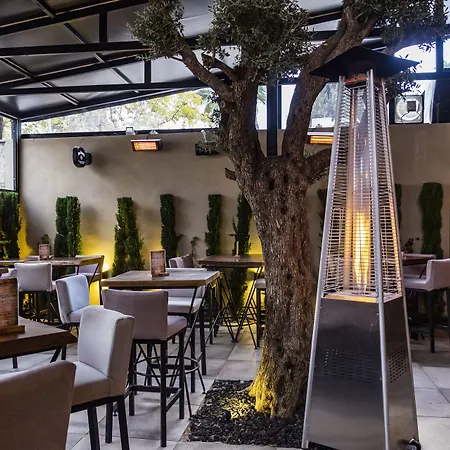 Canary Boutique Hotel-3