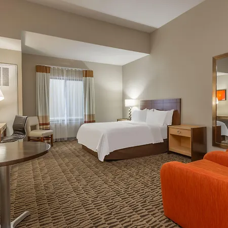 Candlewood Suites Fargo South-Medical Center By Ihg-2