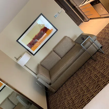 Candlewood Suites Fargo South-Medical Center By Ihg-3