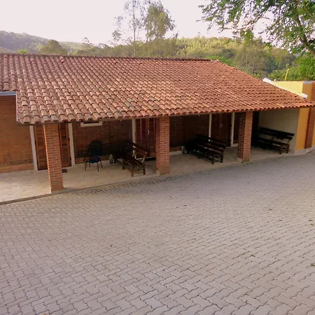 Pousada Bezerra-2
