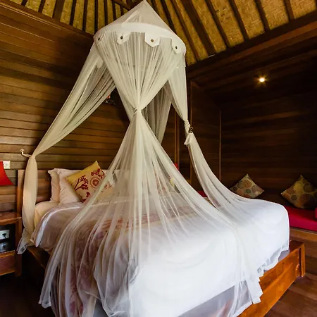 Dream Beach Cottages-3