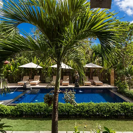 Dream Beach Cottages-2