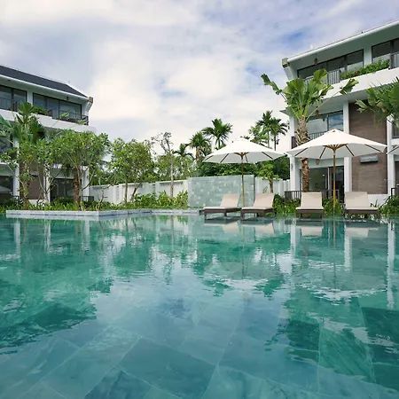 Premier Senvila Boutique Resort & Spa-2
