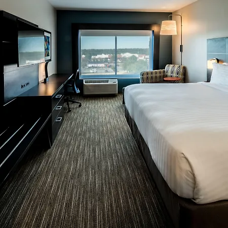 Holiday Inn Express - North Augusta South Carolina By Ihg-3