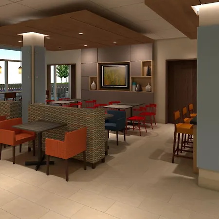 Holiday Inn Express - North Augusta South Carolina By Ihg-2