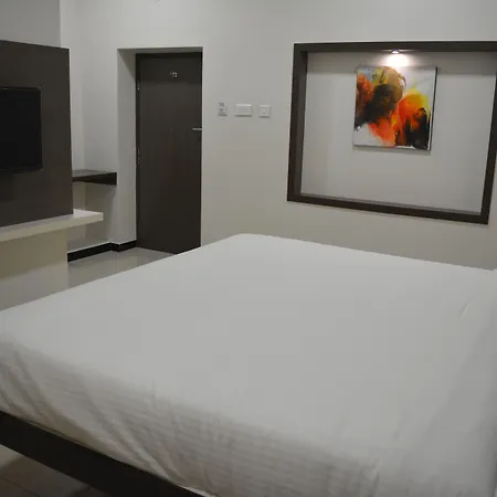 Hotel Sownthariyam-3