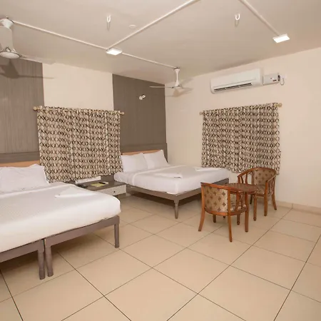 Hotel Sownthariyam-2