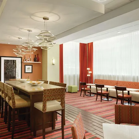 Hampton Inn, St. Albans Vt-3