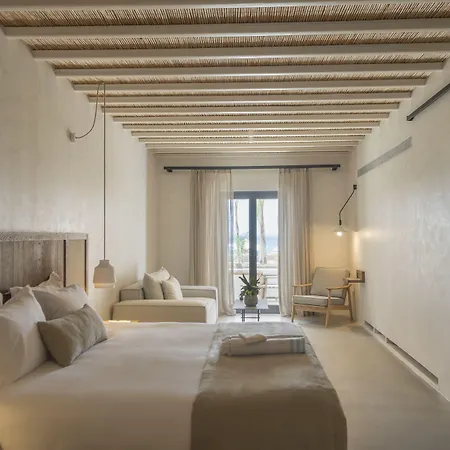 Branco Mykonos-2
