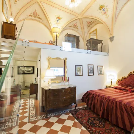 Residenza D'Epoca Palazzo Borghesi-3