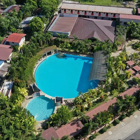 Buddha Resort-2