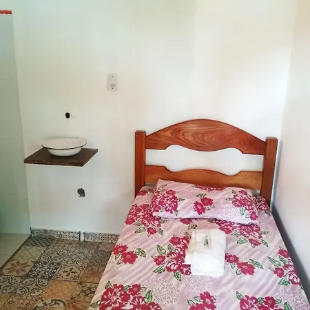 Resort Vila Cotijuba-2