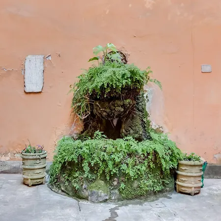 Maison Degli Artisti-2