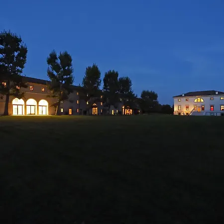La Barchessa di Villa Pisani-2