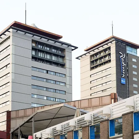 Park Inn By Radisson Hasselt-3