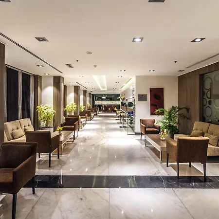 Mira Waterfront Hotel-2