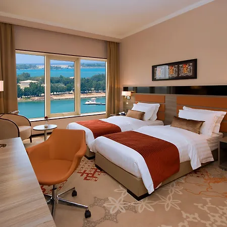 Mira Waterfront Hotel-3