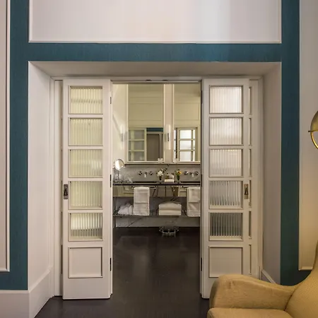Hotel Vilòn - Small Luxury Hotels of the World-2