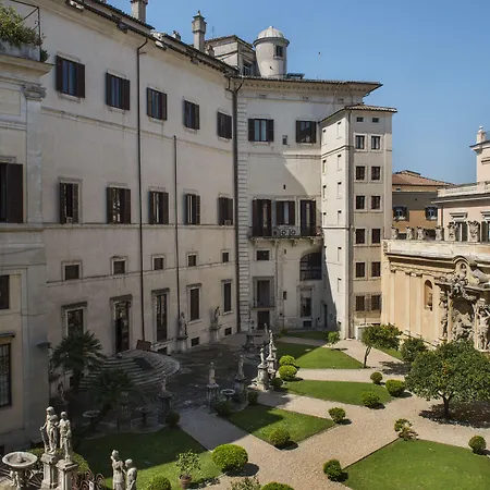 Hotel Vilòn - Small Luxury Hotels of the World-3