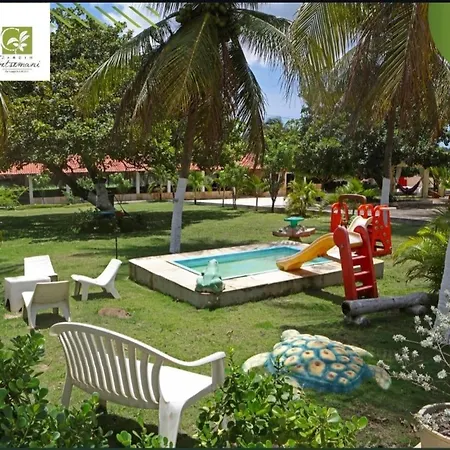 Hotel Jardim Getsemani-2