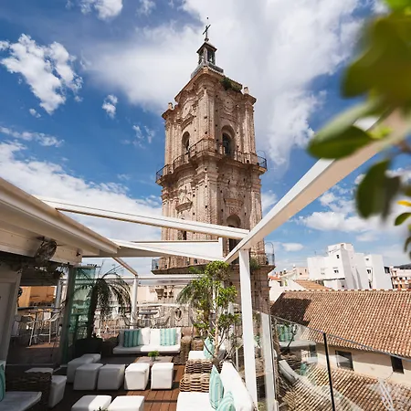 Malaga Premium Hotel-3