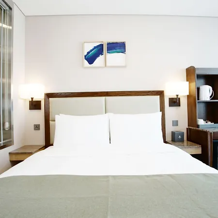Stanford Hotel Busan-3