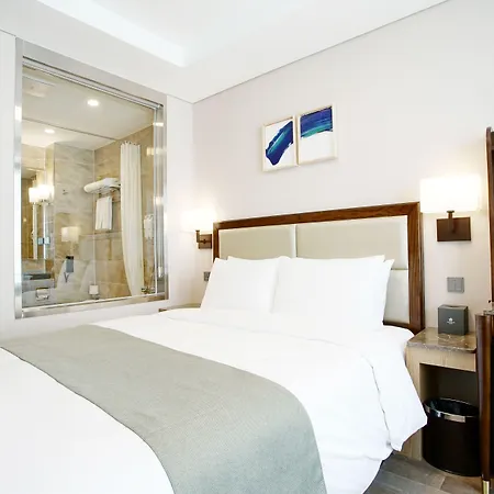 Stanford Hotel Busan-2