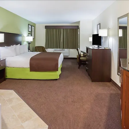 Americinn By Wyndham Humboldt-3