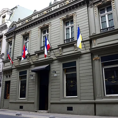 Hotel Casa Zanartu-2